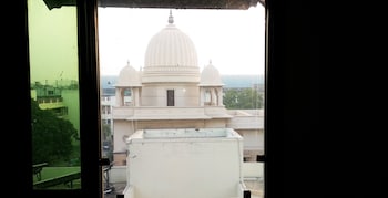 new delhi