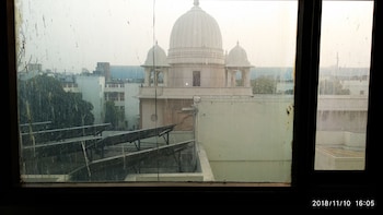 new delhi