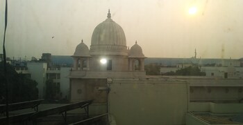 new delhi