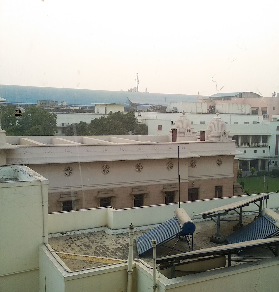 new delhi