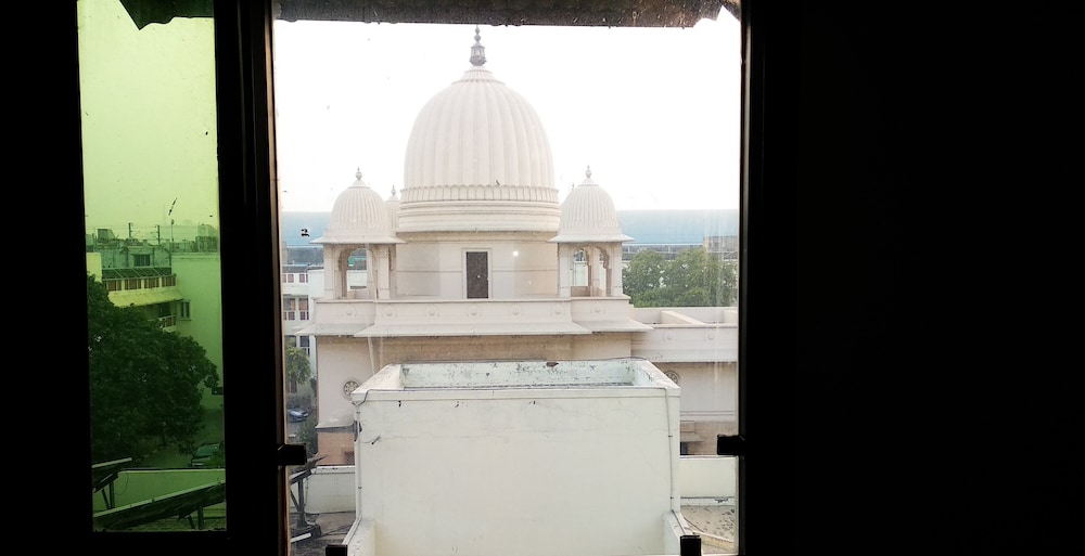 new delhi