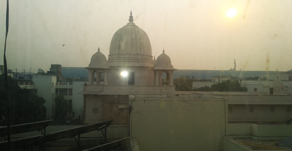 new delhi