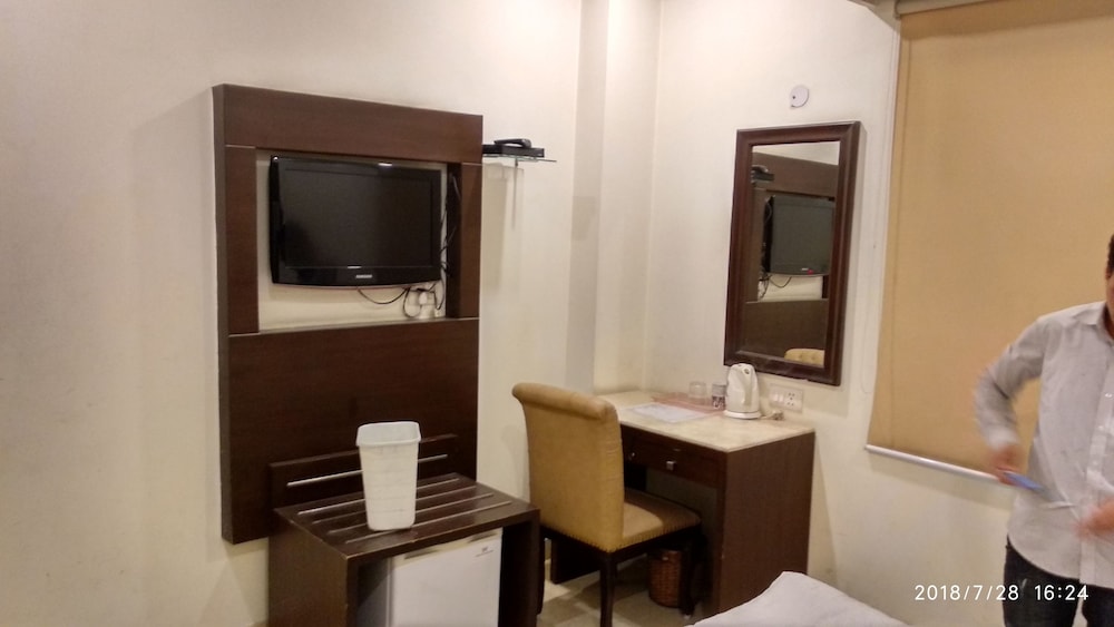 new delhi