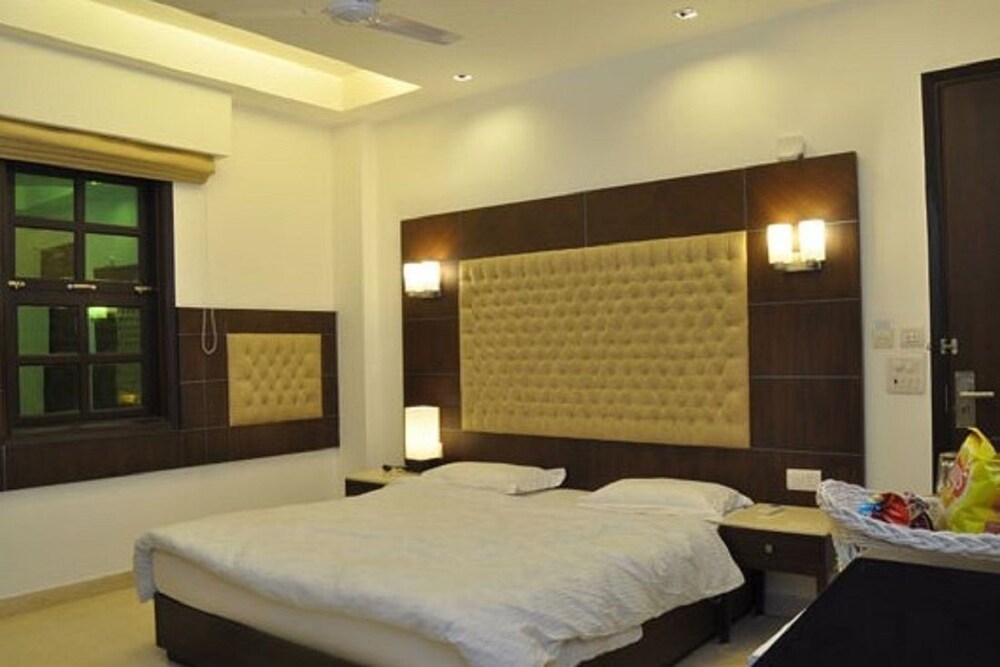 new delhi