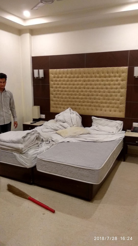 new delhi