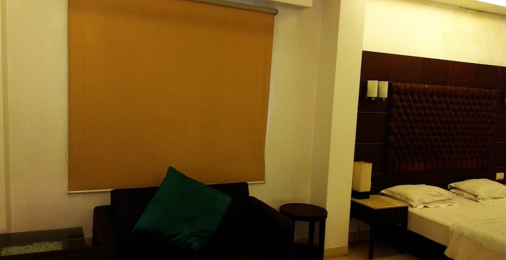 new delhi