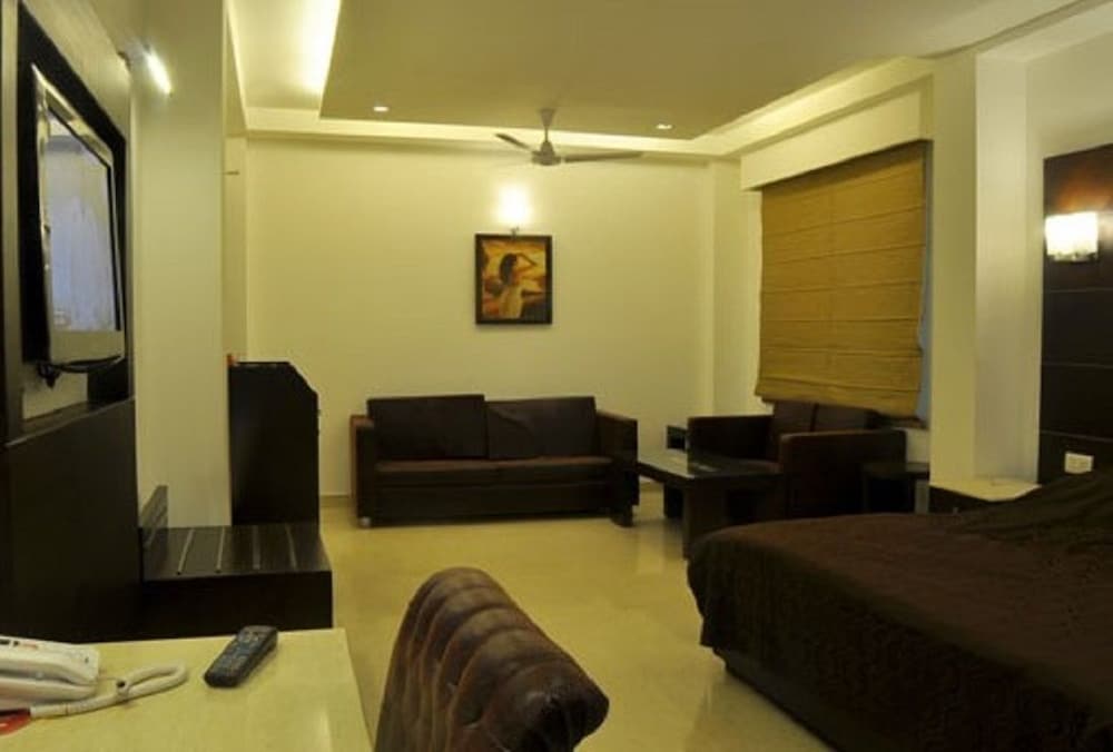 new delhi