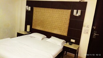 new delhi