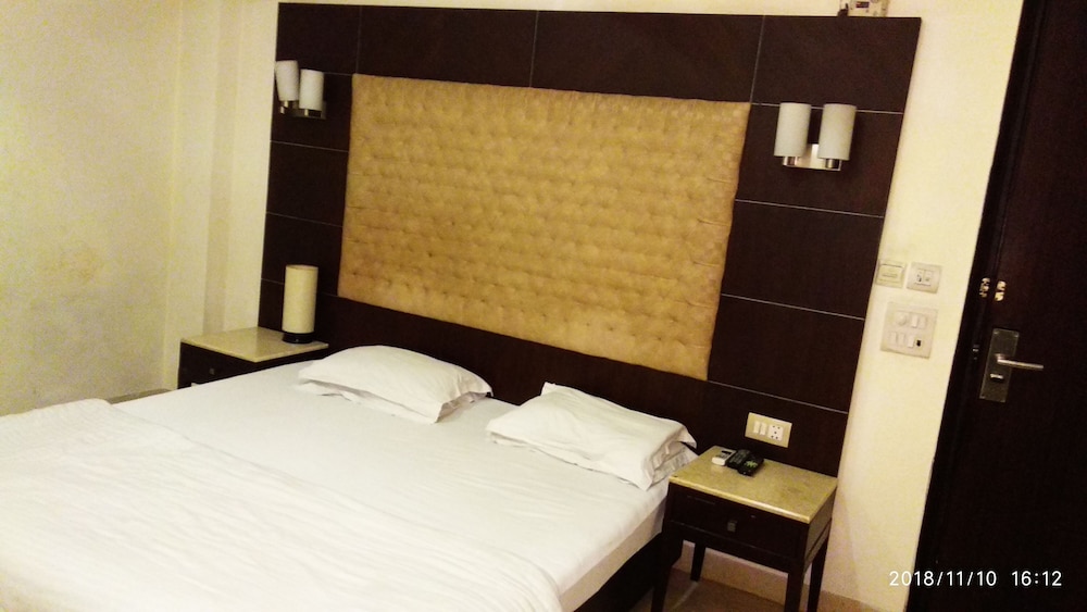 new delhi