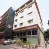Mayur Hotel,New Delhi>>Delhi,3 star