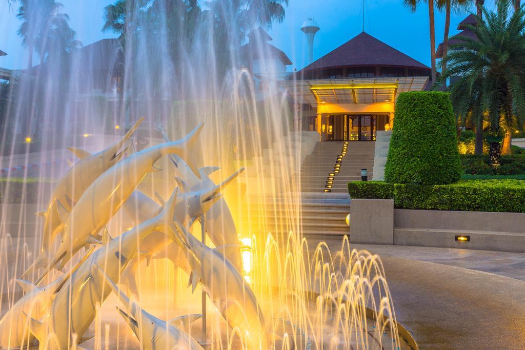 amari bangsaen formerly the tide resort bangsaen