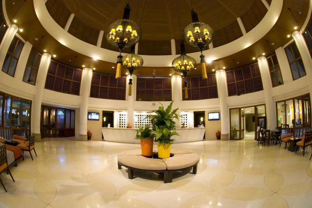 amari bangsaen formerly the tide resort bangsaen