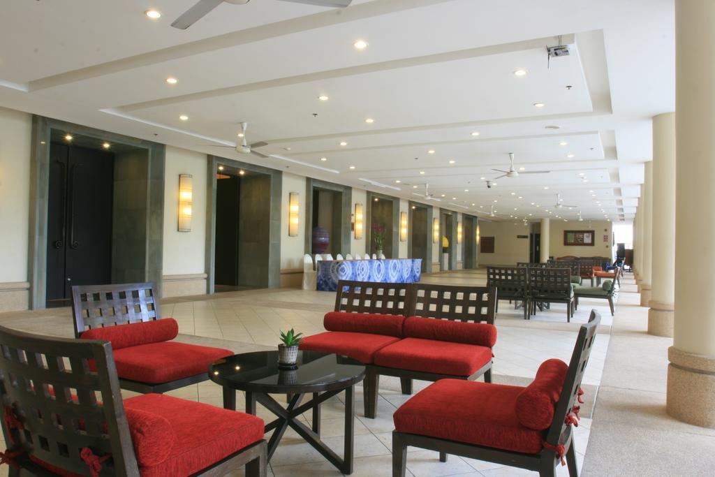 amari bangsaen formerly the tide resort bangsaen