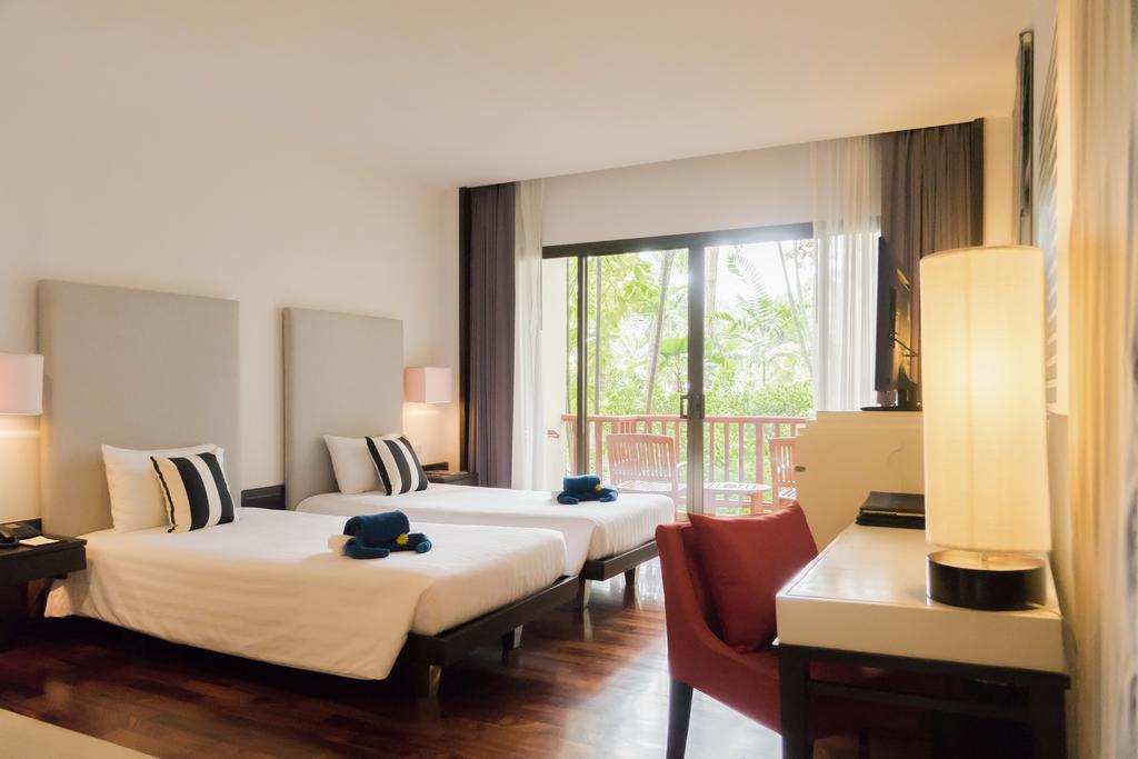 amari bangsaen formerly the tide resort bangsaen