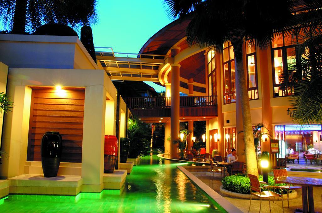 amari bangsaen formerly the tide resort bangsaen