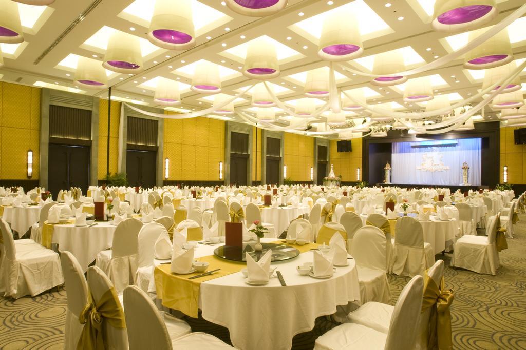 amari bangsaen formerly the tide resort bangsaen