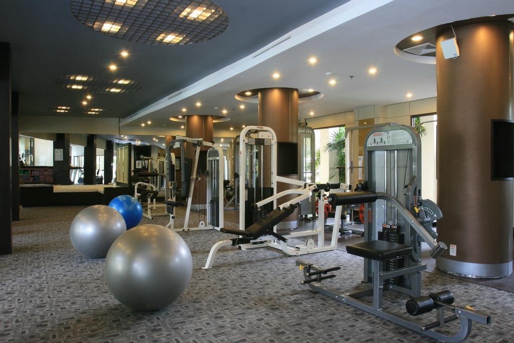 amari bangsaen formerly the tide resort bangsaen