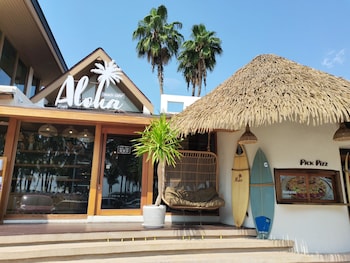 Amari Bangsaen (Formerly The Tide Resort Bangsaen),Near Bangsaen Beach,4 star
