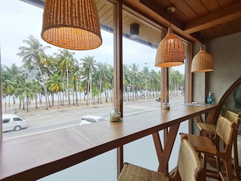 Amari Bangsaen (Formerly The Tide Resort Bangsaen),Near Bangsaen Beach,4 star