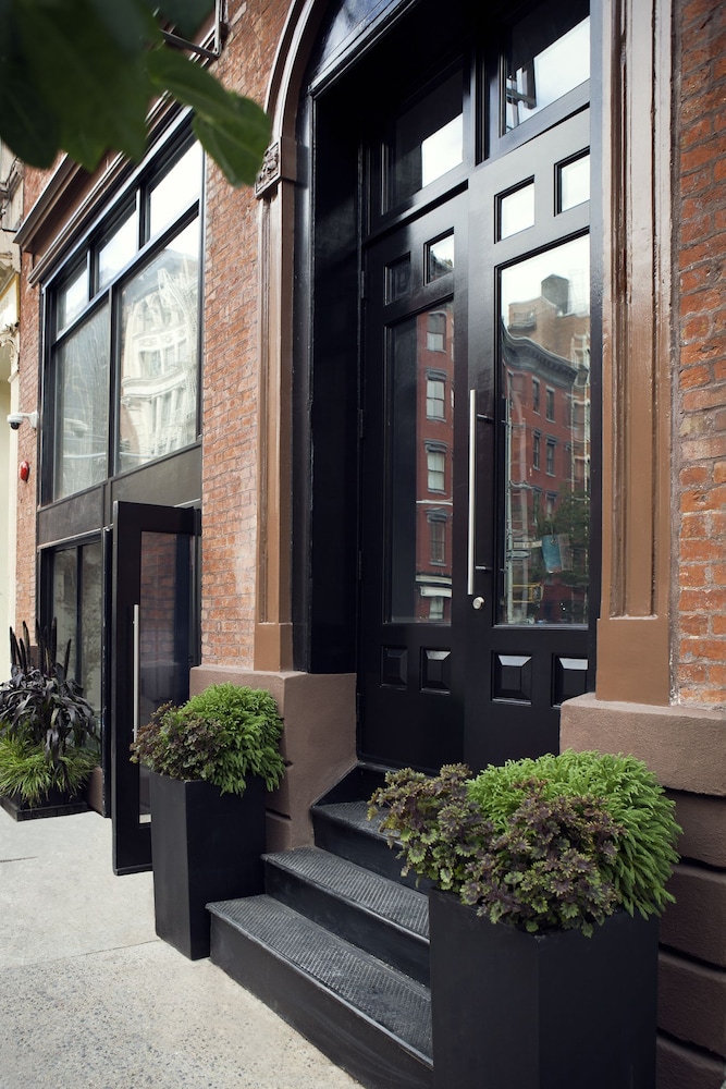 the broome