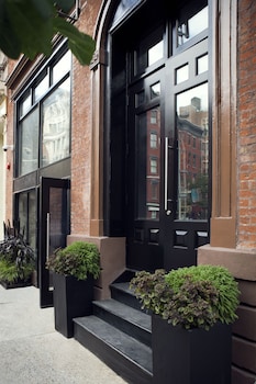 the broome