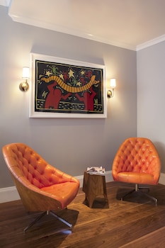the broome