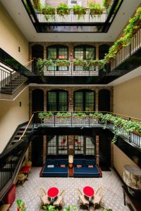 the broome