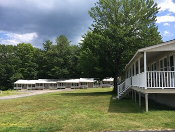 highland lake resort