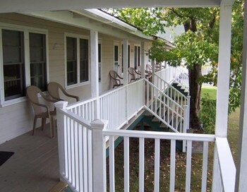 highland lake resort