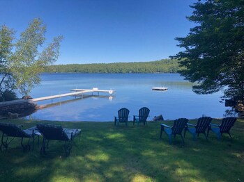 highland lake resort