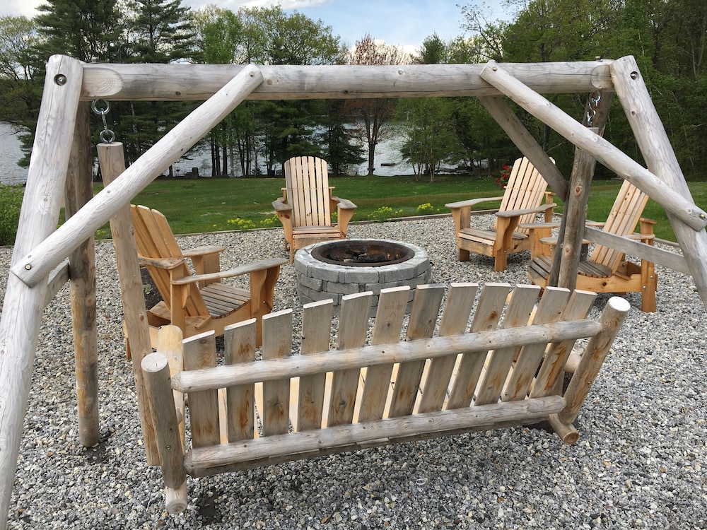 highland lake resort