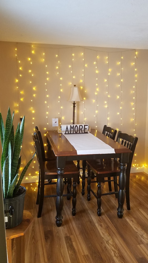 highland lake resort