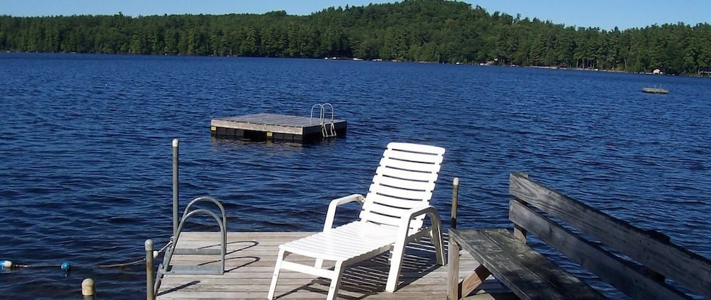 highland lake resort