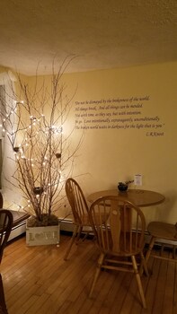 highland lake resort