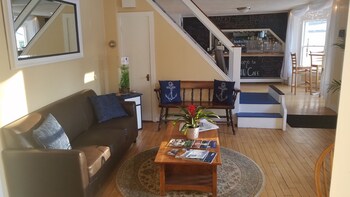 highland lake resort