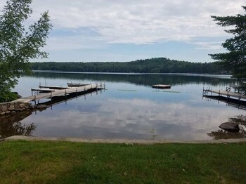 highland lake resort