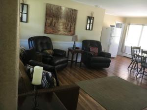 highland lake resort