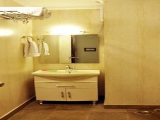 Sohana Palace,Paharganj,2 star