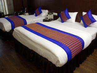 Sohana Palace,Paharganj,2 star