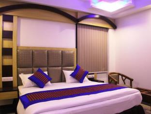 Sohana Palace,Paharganj,2 star