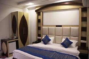 Sohana Palace,Paharganj,2 star