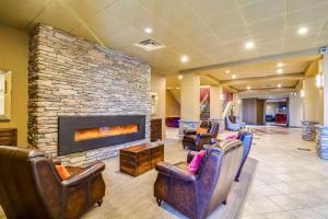 Quality Hotel & Conference Centre,Grimshaw>>Grande Prairie,4 star