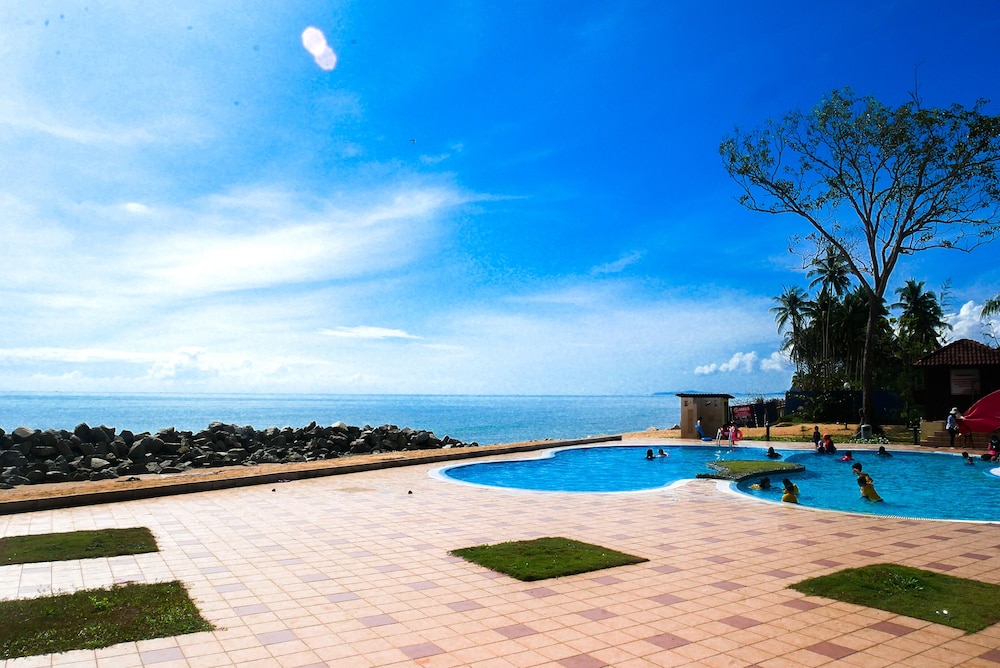 erya by suria cherating