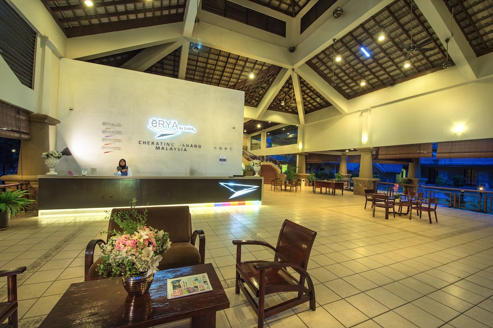 erya by suria cherating