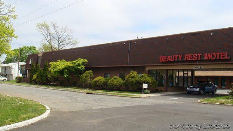 beauty rest hotel