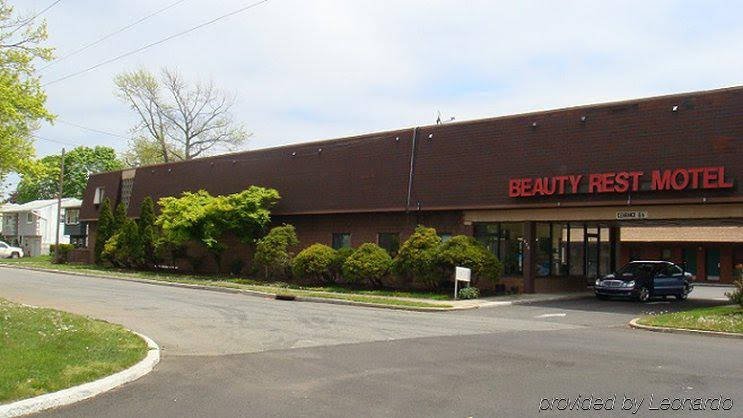 beauty rest hotel