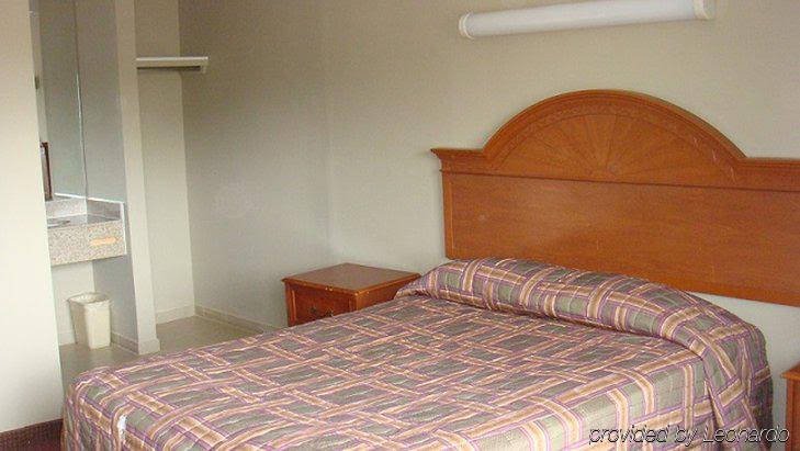 beauty rest hotel