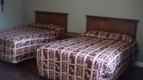 beauty rest hotel