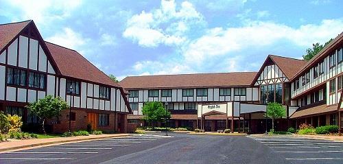 English Inn Of Charlottesville