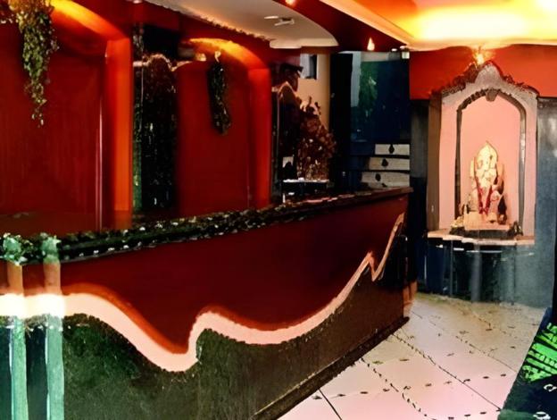 hotel udupi residency near shri krishna mata udupi